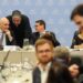 Presupuesto, ley de DNU y denuncias en discapacidad: una semana decisiva en el congreso de la nación