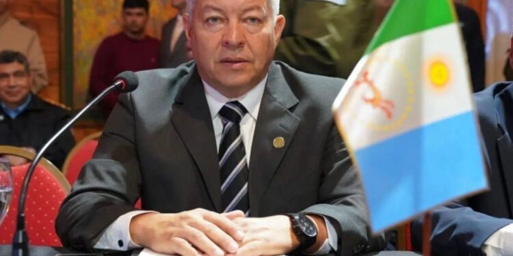 SEMINARIO INTERNACIONAL DE SEGURIDAD PÚBLICA Y CIBERSEGURIDAD: CHACO EXPONE Y LLEVA SU EXPERIENCIA A PARAGUAY