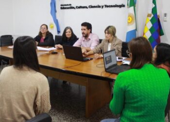 FINALIZÓ CURSO DE ENTORNOS ESCOLARES SALUDABLES SOBRE MANIPULACIÓN DE ALIMENTOS