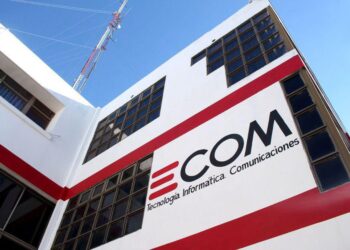 ECOM CHACO NORMALIZÓ EL SISTEMA DE GESTIÓN DE TRÁMITES, TRAS INCONVENIENTE TÉCNICO