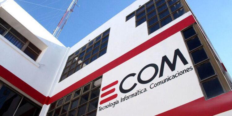 ECOM CHACO NORMALIZÓ EL SISTEMA DE GESTIÓN DE TRÁMITES, TRAS INCONVENIENTE TÉCNICO