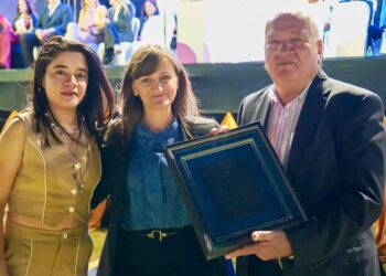 81° ANIVERSARIO DE LAGUNA LIMPIA: “UN CHACO MEJOR ES POSIBLE TRABAJANDO TODOS JUNTOS”, DIJO LA VICEGOBERNADORA SCHNEIDER