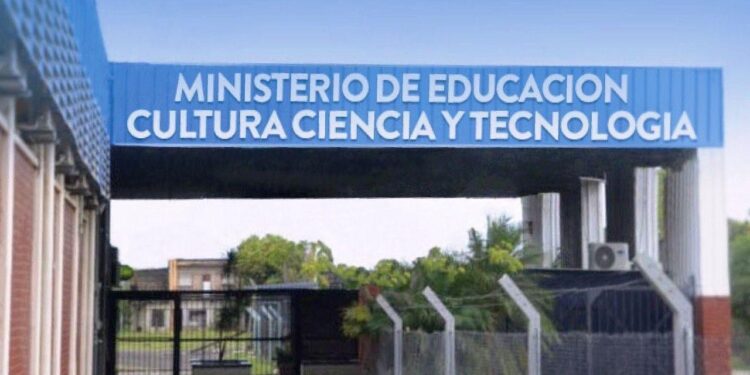 EL MINISTERIO DE EDUCACIÓN SE SUMA A CAMPAÑA DE PREVENCIÓN DEL CÁNCER