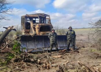 La Provincia del Chaco logra una reducción histórica del 65% en desmontes durante el primer semestre de 2025