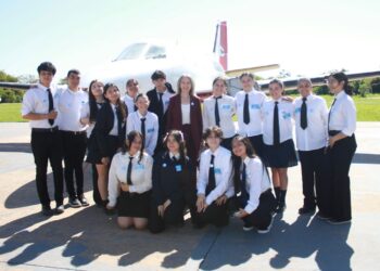 MÁS DE DIEZ ESCUELAS TÉCNICAS PARTICIPARON DE LA OLIMPIADA PROVINCIAL DE ROBÓTICA, INFORMÁTICA E INNOVACIÓN