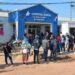 ESTE JUEVES: CONTINÚA EL OPERATIVO DE ABORDAJE TERRITORIAL EN EL IMPENETRABLE
