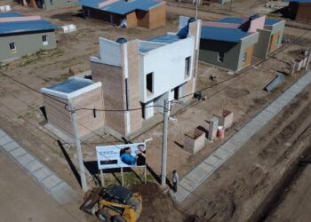 11 DE SEPTIEMBRE: QUITILIPI VIVIRÁ SU PRIMER SORTEO DE VIVIENDAS CON MÁS DE MIL FAMILIAS INSCRIPTAS