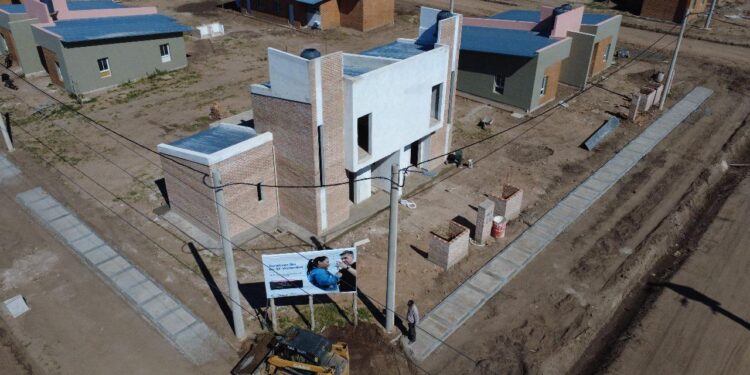 11 DE SEPTIEMBRE: QUITILIPI VIVIRÁ SU PRIMER SORTEO DE VIVIENDAS CON MÁS DE MIL FAMILIAS INSCRIPTAS
