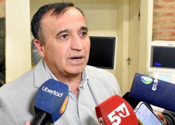 SALUD DESMIENTE VERSIONES SOBRE COMPRAS PREFERENCIALES