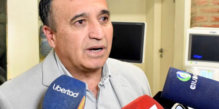 SALUD DESMIENTE VERSIONES SOBRE COMPRAS PREFERENCIALES