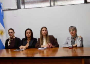 MÁS CONTROL Y TRANSPARENCIA: EDUCACIÓN Y ECOM IMPLEMENTAN UN SISTEMA PARA ORDENAR STOCK DE COMPRAS