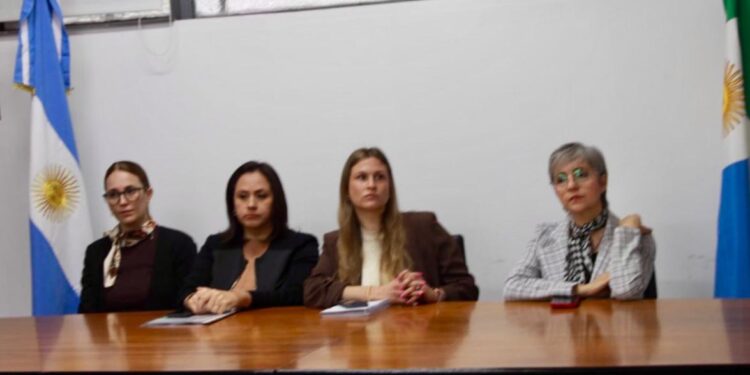 MÁS CONTROL Y TRANSPARENCIA: EDUCACIÓN Y ECOM IMPLEMENTAN UN SISTEMA PARA ORDENAR STOCK DE COMPRAS