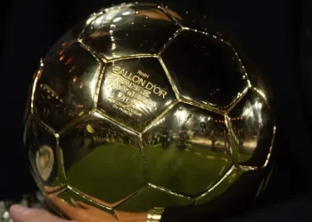 Balón de Oro 2025: la carrera por el galardón más prestigioso del fútbol