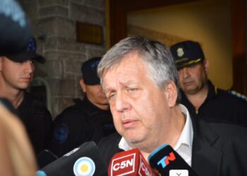 El fiscal Stornelli quedó a cargo de la denuncia del Gobierno sobre una presunta operación de inteligencia