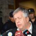 El fiscal Stornelli quedó a cargo de la denuncia del Gobierno sobre una presunta operación de inteligencia