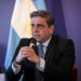 Quién es Lisandro Catalán, el flamante ministro del Interior del gobierno de Milei