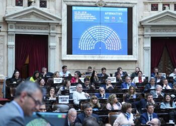 La oposición define el tratamiento de los vetos de universidades y Garrahan y arranca la búsqueda de los dos tercios