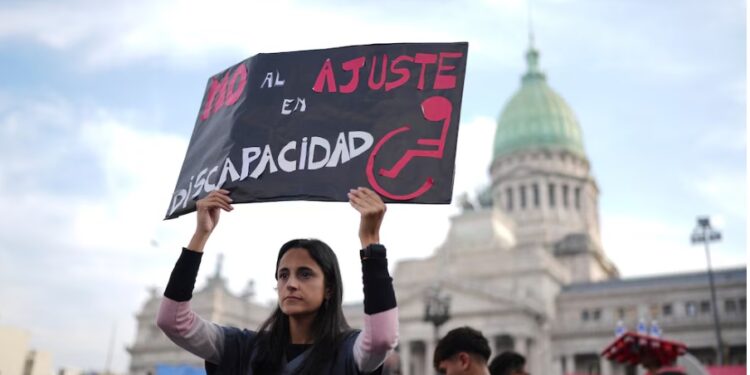 Un juez federal de Catamarca ordenó que la ANDIS devuelva las pensiones por invalidez suspendidas en la provincia