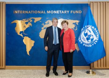 El FMI presiona para que el Presupuesto 2026 consolide el equilibrio fiscal