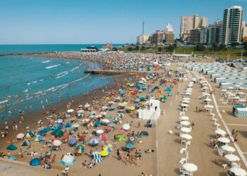 Cuánto saldrá alquilar en Mar del Plata este verano: aumentos y precios confirmados