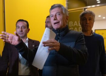 El PRO se pronunció por primera vez desde las elecciones y respaldó el Presupuesto 2026 de Milei: “Una señal de madurez”