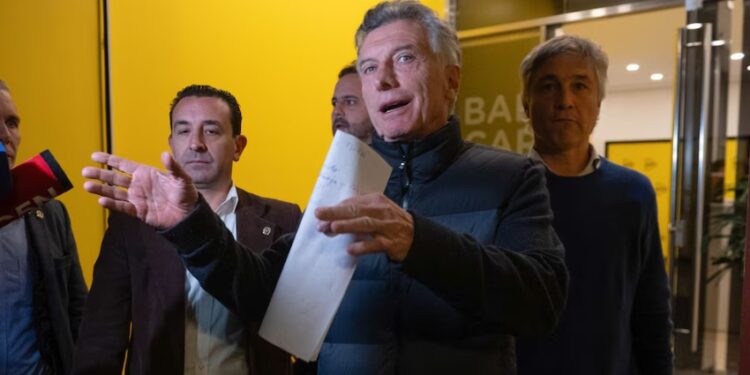 El PRO se pronunció por primera vez desde las elecciones y respaldó el Presupuesto 2026 de Milei: “Una señal de madurez”