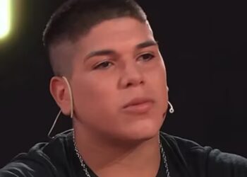 Thiago Medina continúa en terapia intensiva y evalúan una operación de riesgo