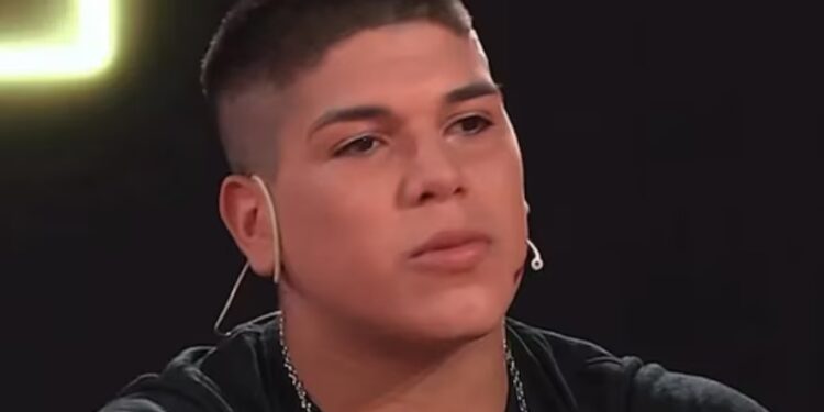 Thiago Medina continúa en terapia intensiva y evalúan una operación de riesgo
