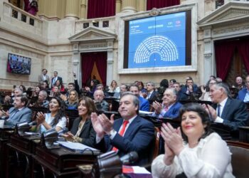 Veto a las leyes de universidades y Garrahan: Un revés político para el Gobierno y una victoria para la oposición en el Congreso