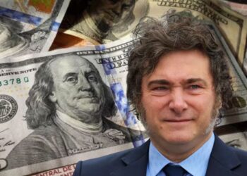 Proyecciones del Gobierno: Dólar a $1.325 y un PIB que crecerá 5,4% en 2025