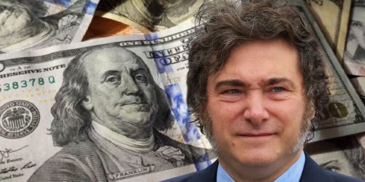 Proyecciones del Gobierno: Dólar a $1.325 y un PIB que crecerá 5,4% en 2025