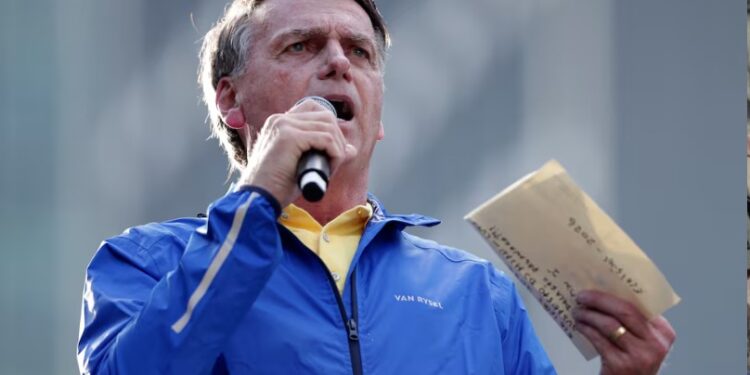 Jair Bolsonaro diagnosticado con cáncer: El expresidente de Brasil bajo observación médica tras su alta hospitalaria