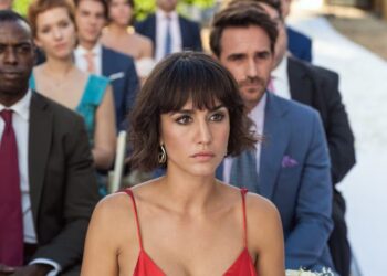 La serie española de 8 capítulos que se convirtió en un éxito global: «Legado», el thriller de José Coronado que arrasa en Netflix