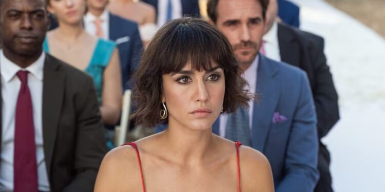 La serie española de 8 capítulos que se convirtió en un éxito global: «Legado», el thriller de José Coronado que arrasa en Netflix