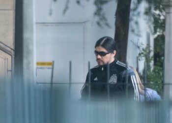 Ruta del dinero K: Casación validó el cómputo de penas de Martín Báez y del ex dueño de “La Rosadita”