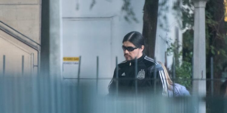 Ruta del dinero K: Casación validó el cómputo de penas de Martín Báez y del ex dueño de “La Rosadita”