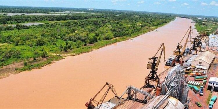 Fuerte repunte de las exportaciones chaqueñas en agosto impulsado por el valor y el volumen