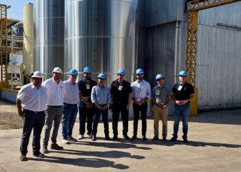 El Gobernador Zdero inaugura la obra recuperada del ex-IAFEP: un nuevo hito en la política de bienestar para adultos mayores