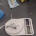 TERMINÓ APREHENDIDO AL INTENTAR INGRESAR MARIHUANA OCULTA EN PRODUCTOS DE HIGIENE