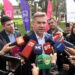 ESTE MARTES: SE REALIZÓ EL LANZAMIENTO DE LA FERIA IBEROAMERICANA DEL LIBRO CHACO 2025