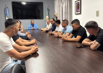 RECONOCIMIENTO A EFECTIVOS QUE DETUVIERON AL BUSCADO PATO NUÑEZ