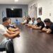 RECONOCIMIENTO A EFECTIVOS QUE DETUVIERON AL BUSCADO PATO NUÑEZ