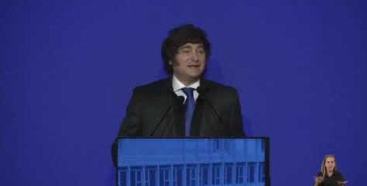 El DNU de Milei en la cuerda floja: la oposición avanza con un proyecto para limitar los superpoderes presidenciales