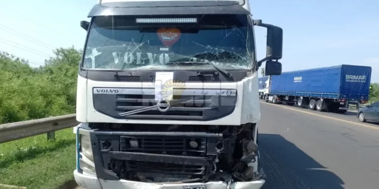 Camionero Imputado en Accidente Fatal se Abstiene de Declarar