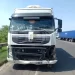 Camionero Imputado en Accidente Fatal se Abstiene de Declarar