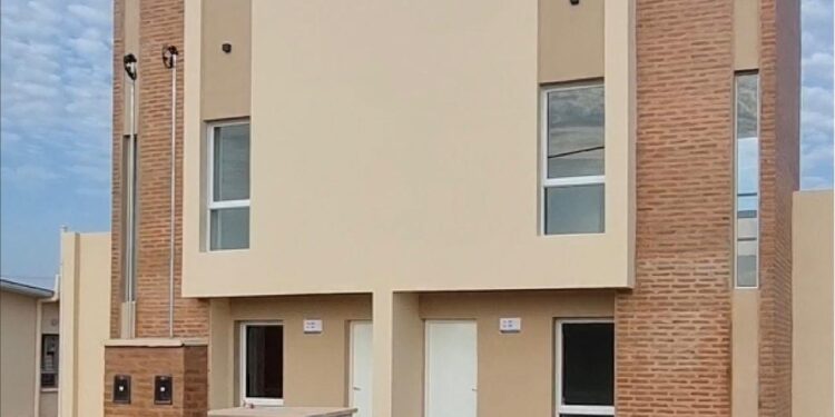 DESPUÉS DEL SORTEO PÚBLICO: 26 FAMILIAS ACCEDERÁN A SU VIVIENDA PROPIA EN EL BARRIO SANTA RITA, DE SÁENZ PEÑA