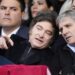 El riesgo país se desploma y los bonos suben tras el anuncio de la eliminación de retenciones