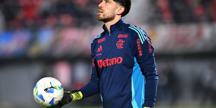 Agustín rossi, héroe de flamengo: la atajada histórica en penales elimina a estudiantes y sella el cruce argentino en semifinales
