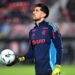 Agustín rossi, héroe de flamengo: la atajada histórica en penales elimina a estudiantes y sella el cruce argentino en semifinales
