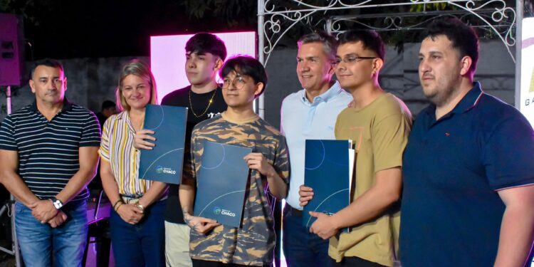 Chaco, pionera en la región: Aprueba una ley que impulsa la industria de los videojuegos